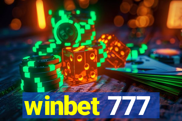 winbet 777